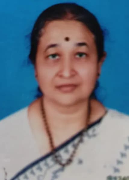 Dr. Amee Parikh