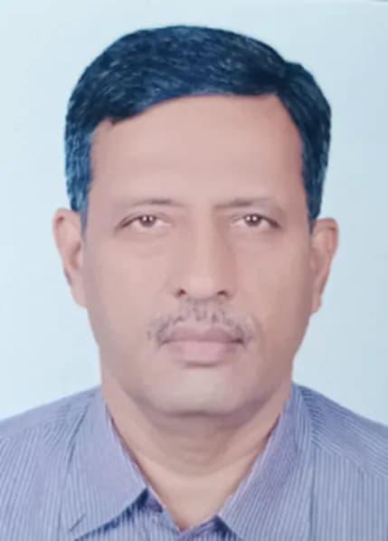 Dr. Nitin Rao