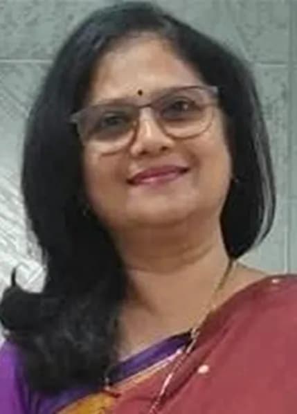 Shweta Manjeshwar