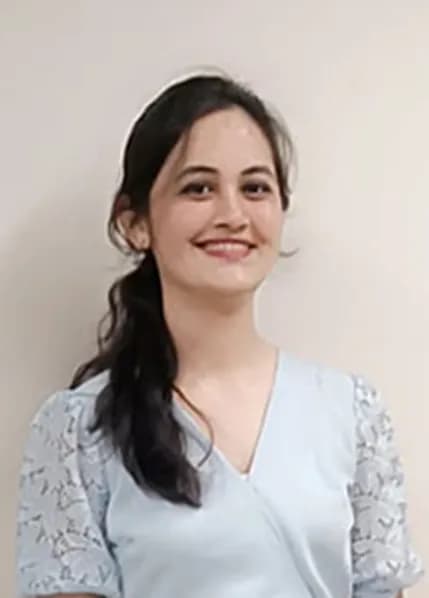 Dr. Sneha Rathi (PT)