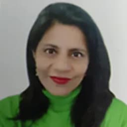 Pragati Malik, New Delhi