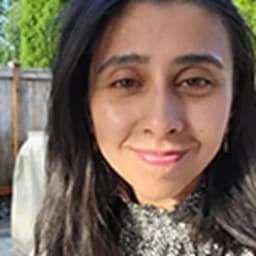 Priyanka Bhatt- Seattle, USA