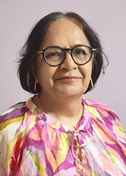 Dr. Taruna Kardak