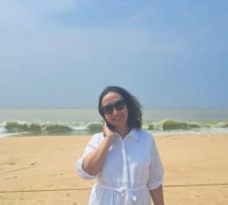 Tasneem Hussain Sadikot, Mumbai